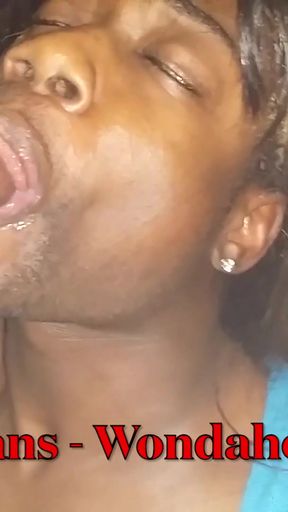 Key moment from &quot;THROAT GOAT&quot;