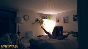 VOCAL Dom puts her in her place Amateur WMAF Couple