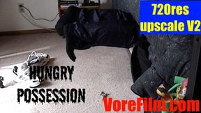 Hungry Possession - black socks V2 720res upscale