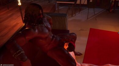 Wild Life - Photo Studio | Fuck While Photo Shooting (Part 02)