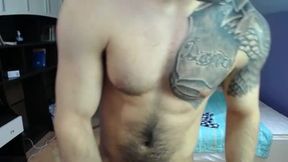 Tayler Rigby Private Show