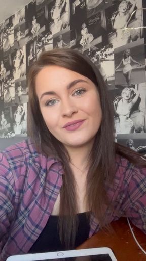 Reminding beta men what they’re good for