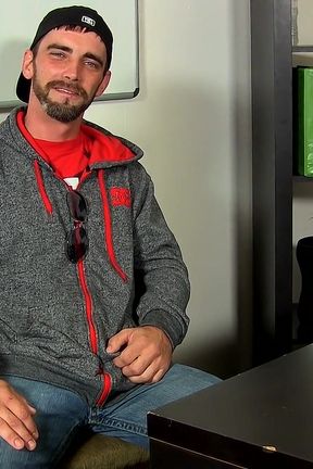 On Set Interview with Sexy JOE