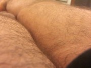 THE OPPORTUNITY OF A LIFETIME! - SHOULD I LET A TINY EXPLORE MY GIANT BODY? - MANLYFOOT - 🦶🧍🏼‍♂️