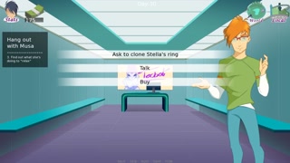 Fairy Fixer v0.1.0 Part 17 Cum During Fitness By LoveSkySanX