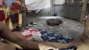 Desi Bengali wife harde funking with