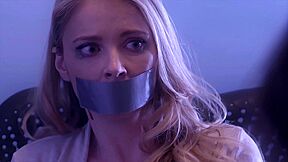 Elisabeth Harnois - Movie Bondage