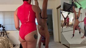Personal Flogger Pinata
