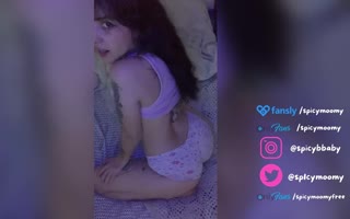 Gxh0st & ymoomy69's Argentine Anal Delight: Stepbrother Fantasy