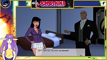 DC Comics Something Unlimited Part 173