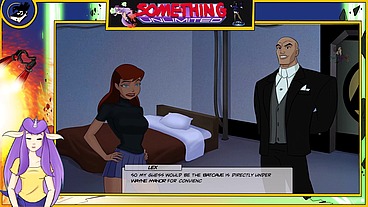 DC Comics Something Unlimited Part 173