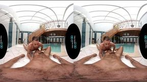 VirtualRealGay com Lets celebrate II