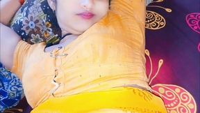 In the Absence of My Husband, I Surrendered Myself to My Stepfather-in-law and Quenched the Fire in My Pussy.