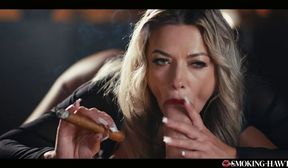 shalina devine fuma