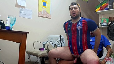 eita como adora apostar o cu no videogame para perder de propósito