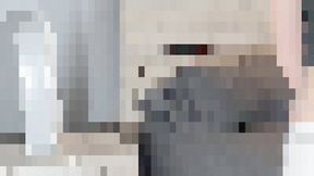 Ripping Wedgie Blowjob