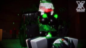 Betrayed 1x1x1x1 Porn Forsaken [Roblox]