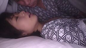 Asian teen 18+ Fuck At Home