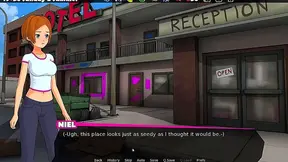 The Fixer Is Back – Steamy Hentai Action Sultry Encounter Gameplay