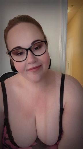 Sissy therapist HollyLou   Clip 1