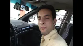 A Sexy Busty Blonde Fucked Nonstop by a Big Stud