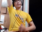 Another Jakol Solo of King Ivan