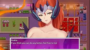 Comprando Milfs para ajudar na jornada - Eden Crest - Parte 7