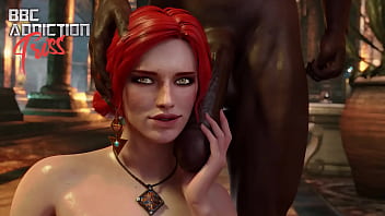 BBC Addiction - Triss