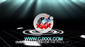 Young Antu Takes Raw Daddy Cock