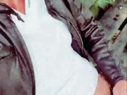 Slutboyben CAM4 Zugedröhnte Sperma Sau