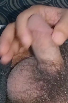 Fucking Burst! Feel Like Horny!