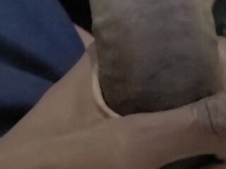 Massage the Knob for growth