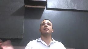 Josh Polk Private Show