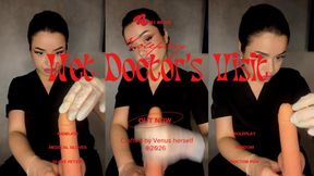 Doctor's Visit Gone WRONG