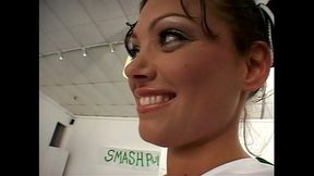 Six In Me Scene 1