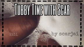 Tubby Time with Scar