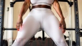 Come to Me number 3 The Gym Watcher