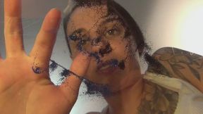 Chanell Glass Crush Glitter Speck Protesters