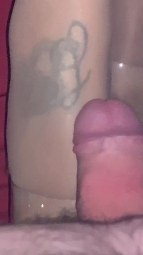 Spectacular moment from &quot;Do you like to cum on my feet? Play with me on Stripchat... search Tights&quot;