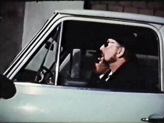 Taxi For Madame (Italy 1981, Marina Hedman, Guia Lauri Filzi)