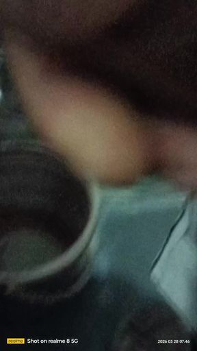 Land boys room' and bathroom