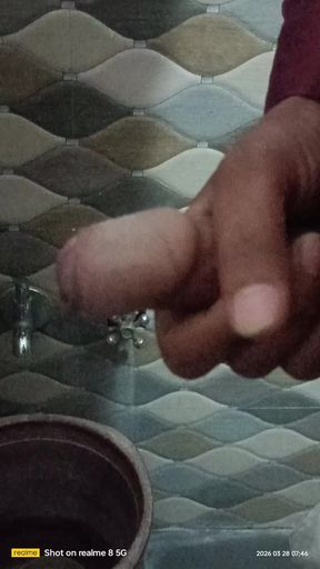 Land boys room' and bathroom