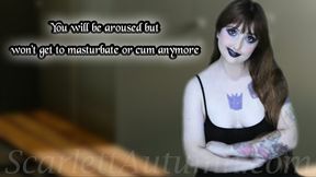 You won't be able to masturbate anymore - WMV HD 1080p