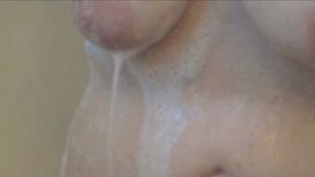 RAIN shower movie