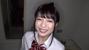 個人撮影 超敏感ちっぱい美女PT2 彼氏が居るのに浮気相手のデカちんペロペロ 大量潮吹きからの種付けガチセックス
