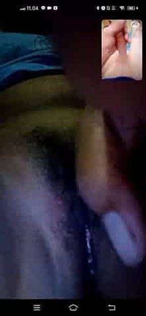 MEMEK TANTE PONOROGO TEMBEM BANGET