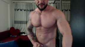 Michael Thor Private Show