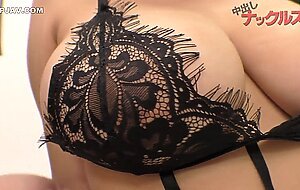 [personal shooting] dance club huge breasts i cup hime-