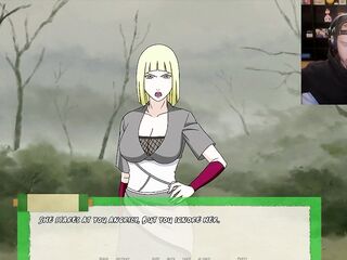 Darkest Naruto Pont of time U Ever Heard (Jikage Rising #41)