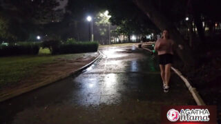 เป่า, ขี่ &#8211; สาวละตินสักตูดใหญ่ Agatha Mama โดนเย็ดทางทวารหนัก